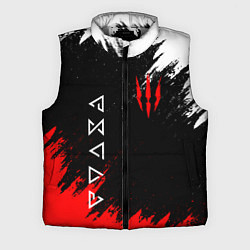 Мужской жилет The Witcher