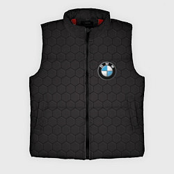 Мужской жилет BMW