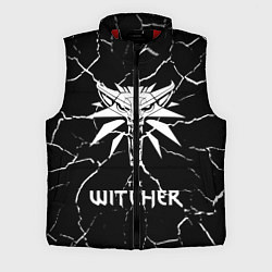 Мужской жилет The Witcher