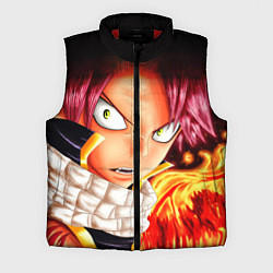 Мужской жилет FAIRY TAIL ХВОСТ ФЕИ