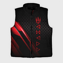 Мужской жилет The Witcher