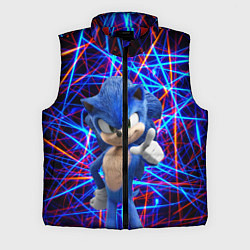 Мужской жилет Sonic