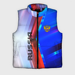 Мужской жилет RUSSIA SPORT
