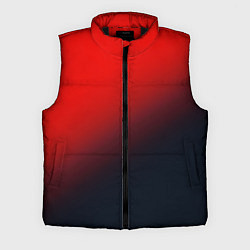 Мужской жилет RED
