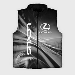 Мужской жилет LEXUS