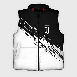 Мужской жилет JUVENTUS, цвет: 3D-красный