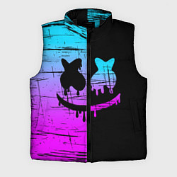 Мужской жилет FORTNITE MARSHMELLO