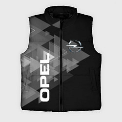Мужской жилет OPEL
