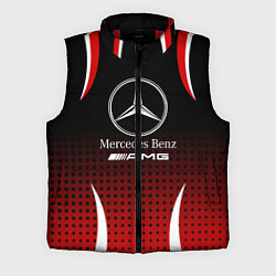 Мужской жилет Mercedes-Benz