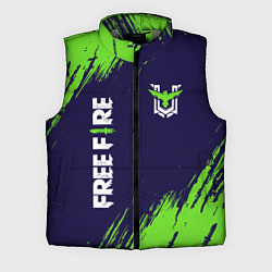 Мужской жилет FREE FIRE ФРИ ФАЕР