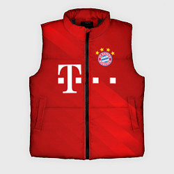 Мужской жилет FC Bayern Munchen