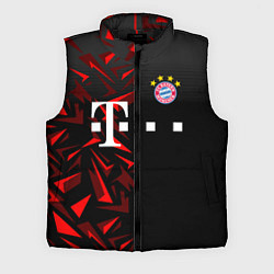 Мужской жилет FC Bayern Munchen Форма