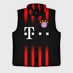 Мужской жилет FC Bayern Munchen
