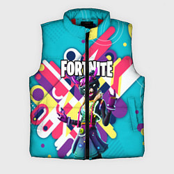 Мужской жилет FORTNITE, цвет: 3D-красный