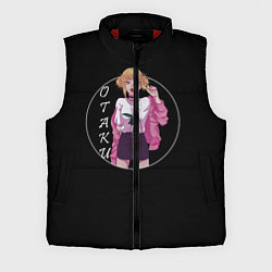 Мужской жилет Toga Otaku, цвет: 3D-красный