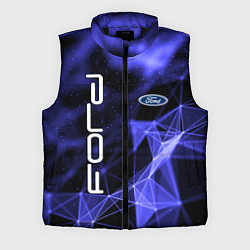 Мужской жилет FORD