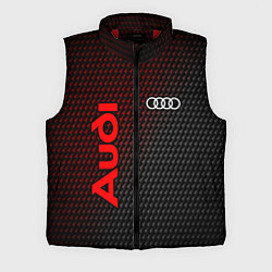 Мужской жилет AUDI АУДИ