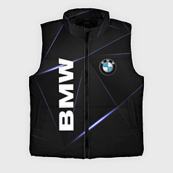 Мужской жилет BMW, цвет: 3D-черный
