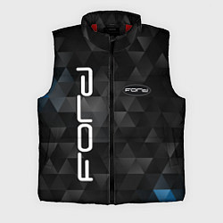 Мужской жилет FORD