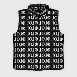 Мужской жилет JoJo Bizarre Adventure
