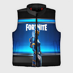 Мужской жилет FORTNITE, цвет: 3D-красный