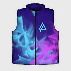 Мужской жилет LINKIN PARK ЛИНКИН ПАРК