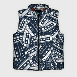Мужской жилет Retro pattern