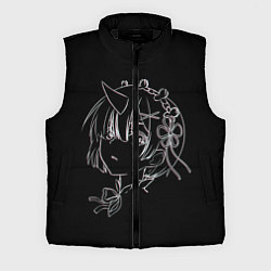 Мужской жилет Re:Zero