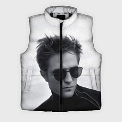 Мужской жилет ROBERT PATTINSON