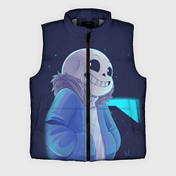 Мужской жилет UNDERTALE