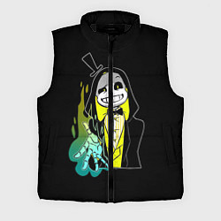 Мужской жилет UNDERTALE