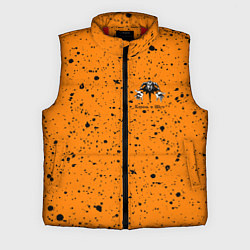 Мужской жилет КОРОЛЬ И ШУТ