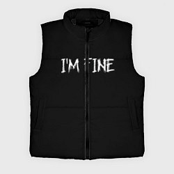 Мужской жилет Im Fine