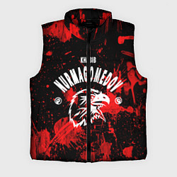 Мужской жилет Khabib