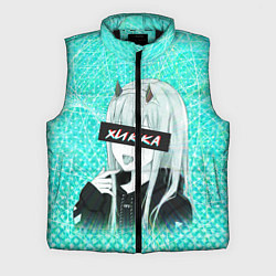 Мужской жилет Zero Two Хикка