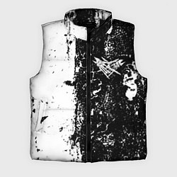 Мужской жилет Velial Squad, цвет: 3D-черный