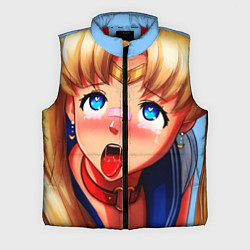 Мужской жилет SAILOR MOON AHEGAO