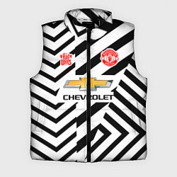 Мужской жилет MANCHESTER UNITED 2021
