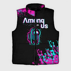 Мужской жилет Among Us