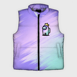 Мужской жилет AMONG US GRADIENT