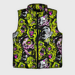 Мужской жилет ЗОМБИ