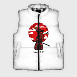 Мужской жилет Samurai