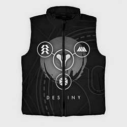 Мужской жилет DESTINY