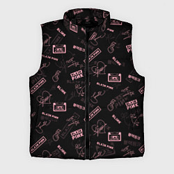 Мужской жилет BLACKPINK