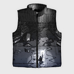 Мужской жилет Lovecraft Лавкрафт