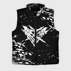Мужской жилет Velial Squad, цвет: 3D-светло-серый