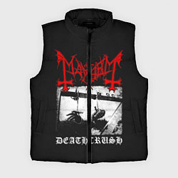 Мужской жилет Mayhem