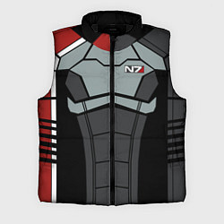 Мужской жилет КОСТЮМ N7 MASS EFFECT N7 М