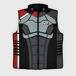 Мужской жилет КОСТЮМ N7 MASS EFFECT N7 М