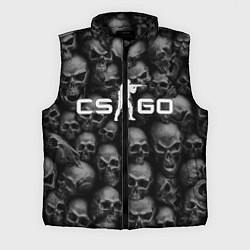 Мужской жилет CS:GO Catacombs Катакомбы